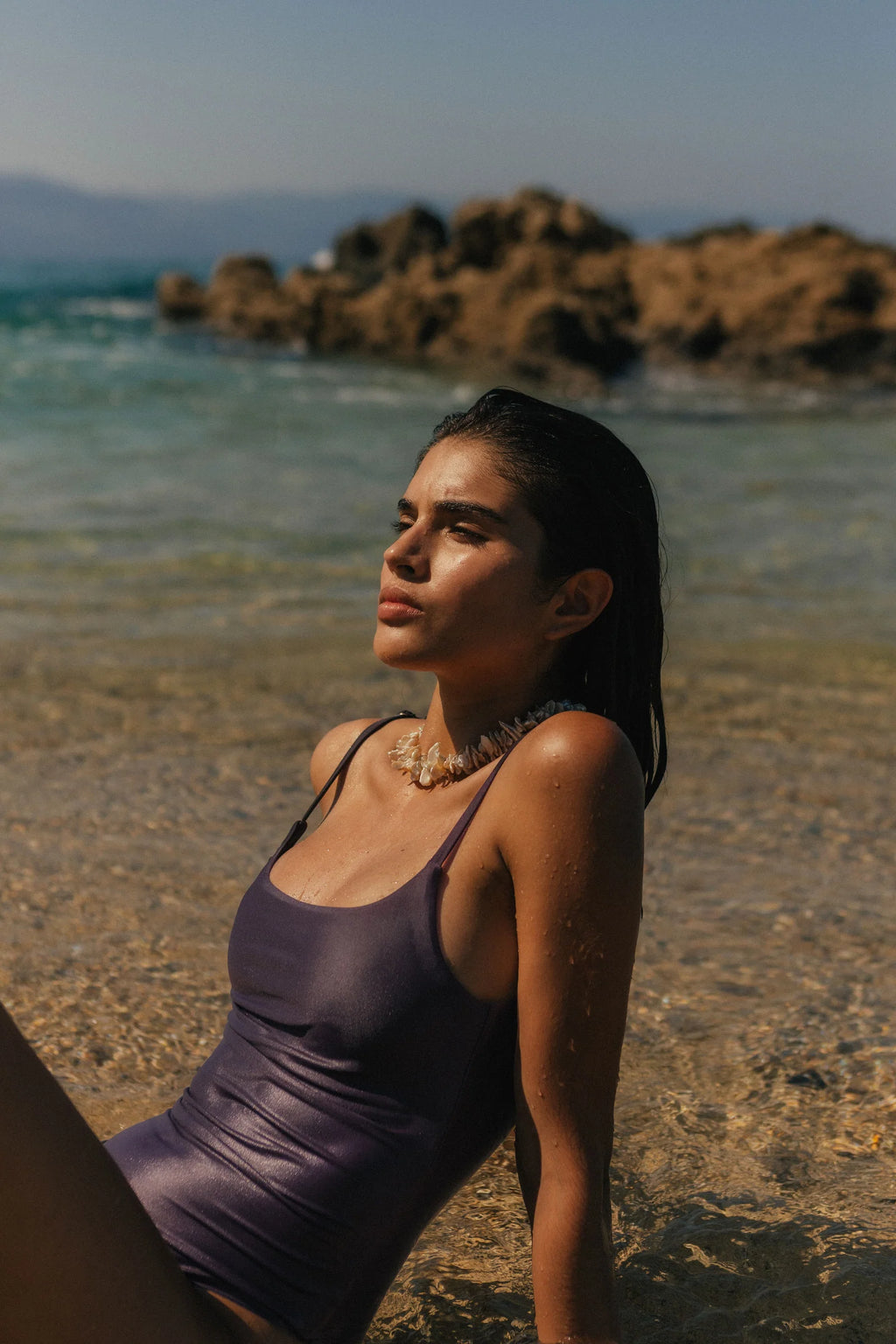 Alessandra One Piece