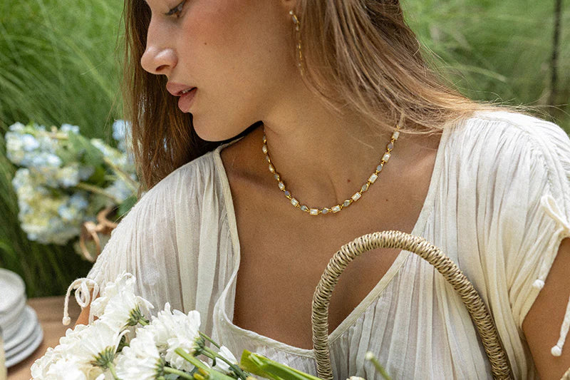 Luméra Collar