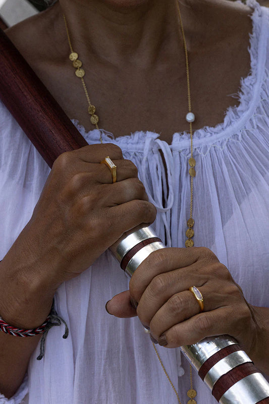 Kamal Collar