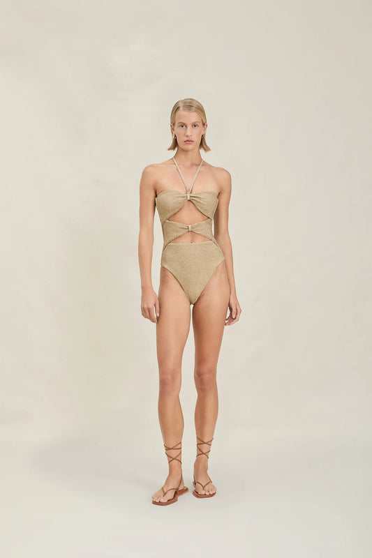 Ulla Full-Piece