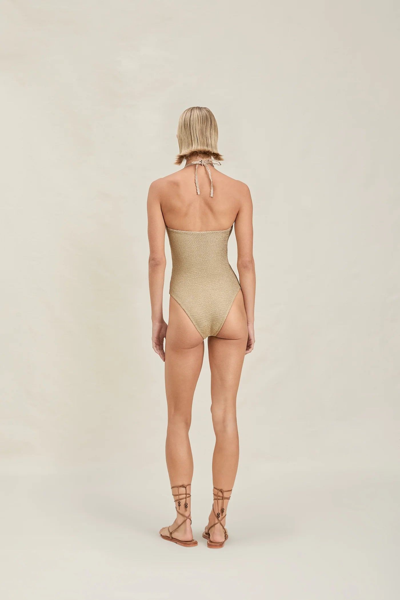 Ulla Full-Piece