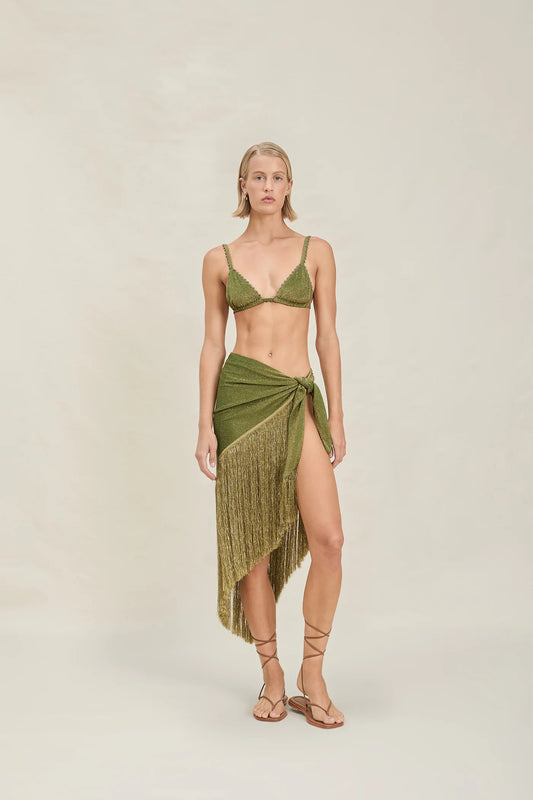 Paxton Skirt