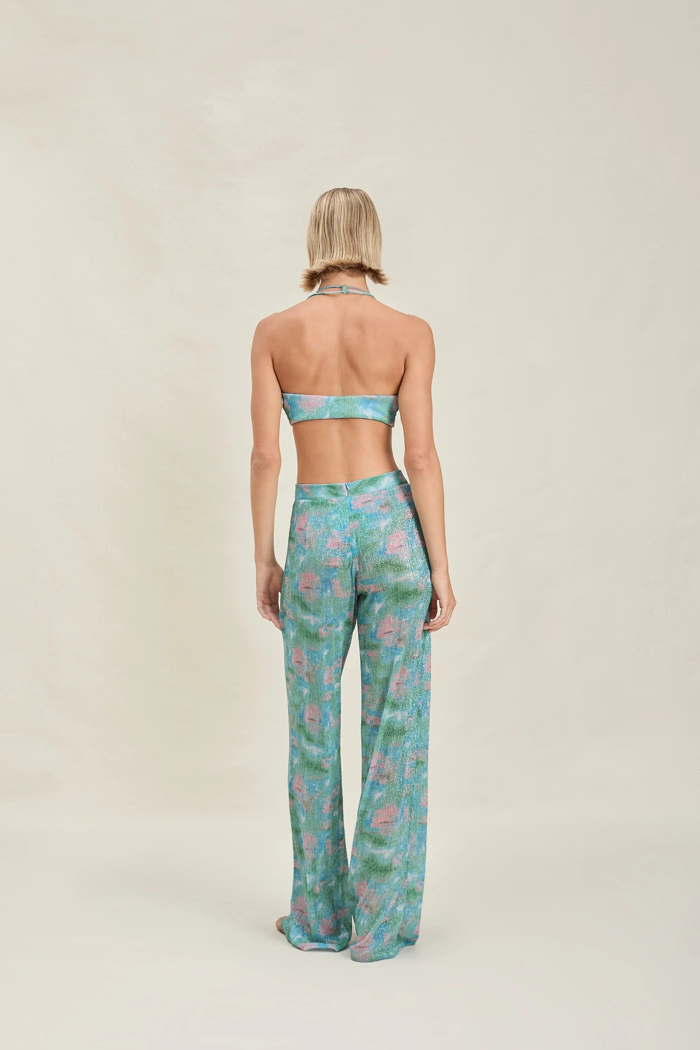Peony Top