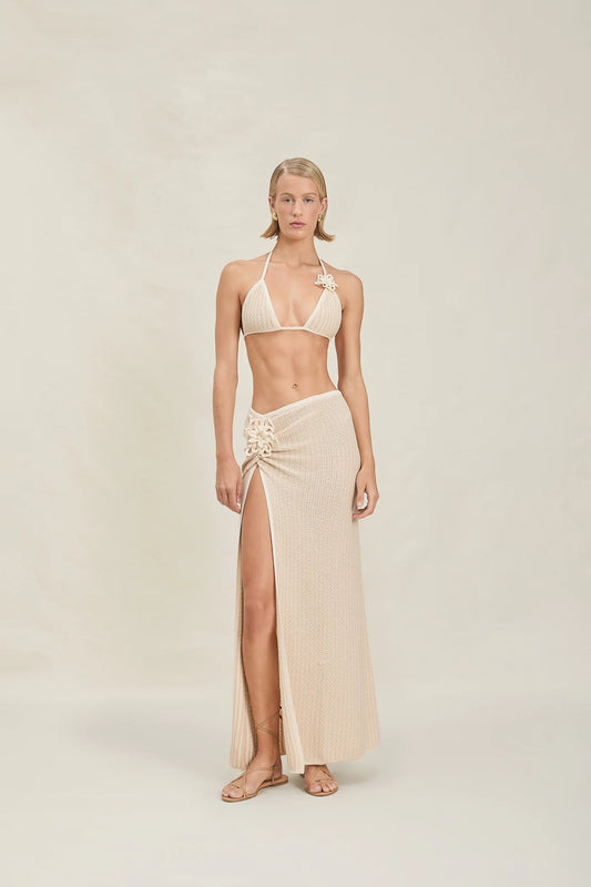 Magnolia Skirt