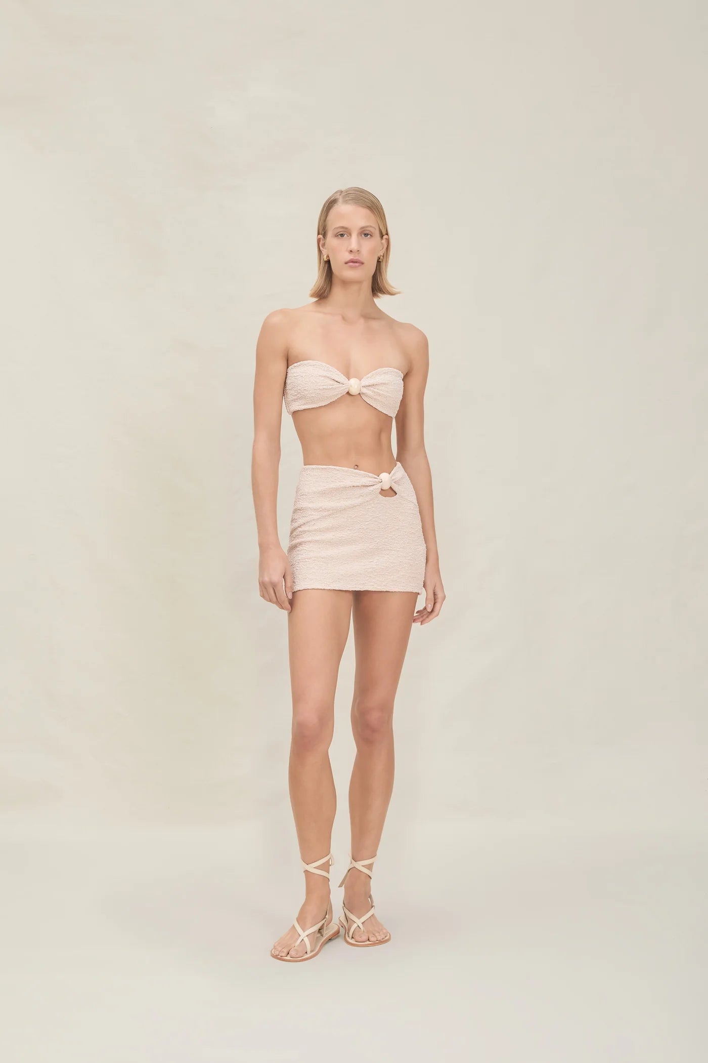 Eve Skirt