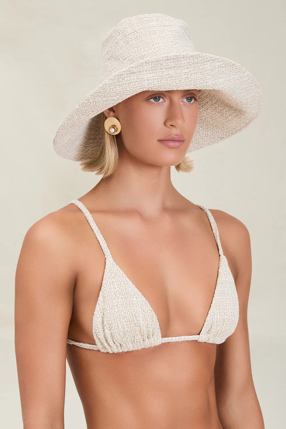 Sun Hat