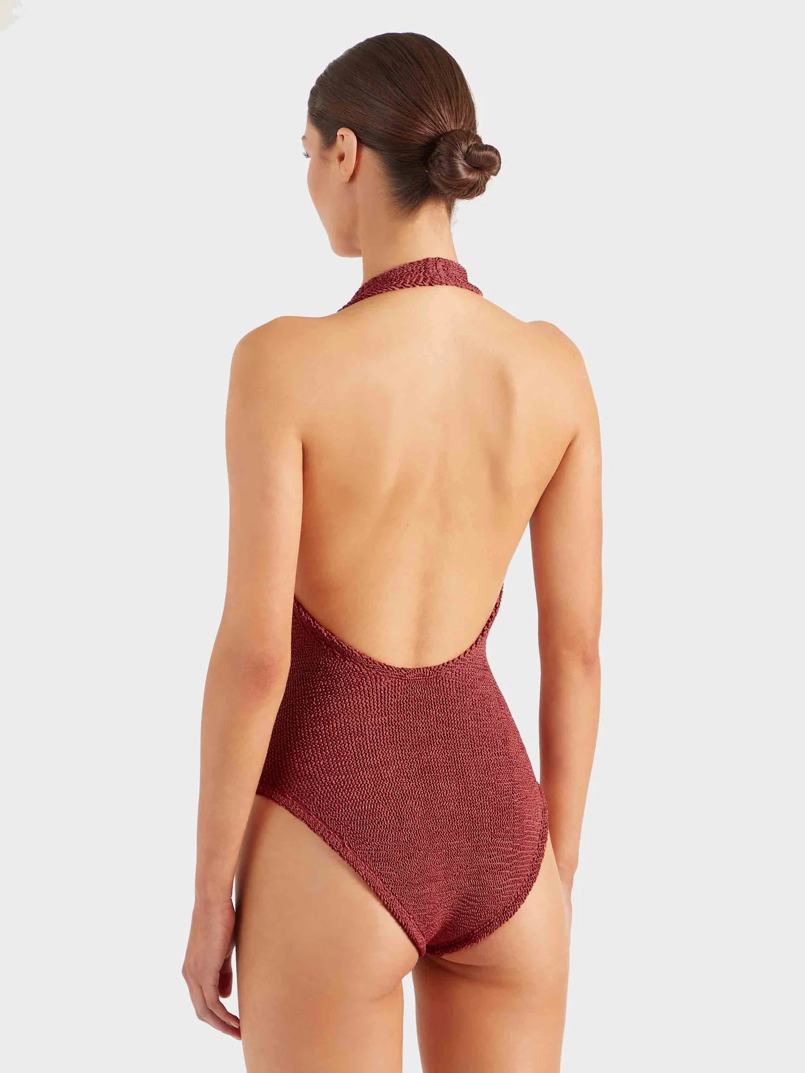 Sandy Swim