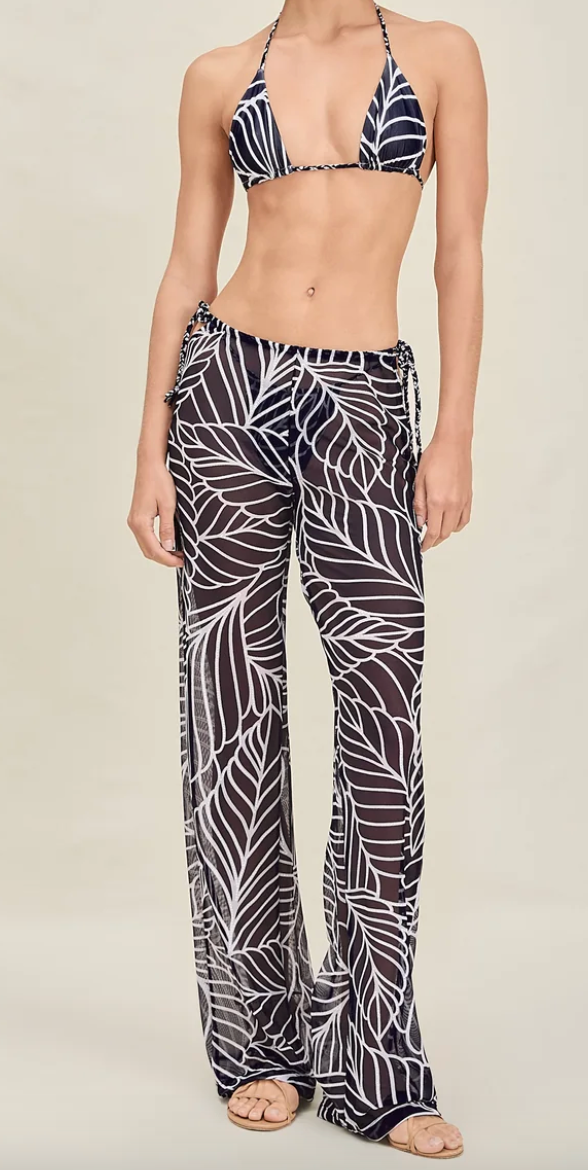 Ollie Pant