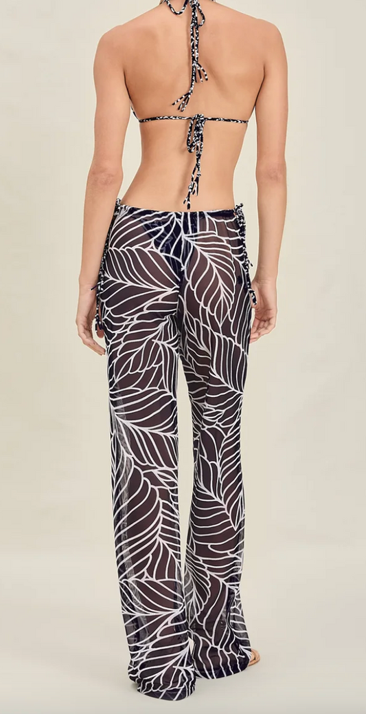 Ollie Pant