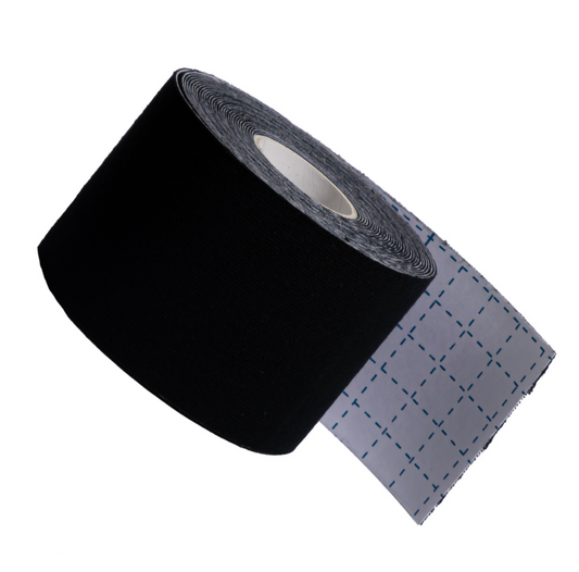Boob Tape Black