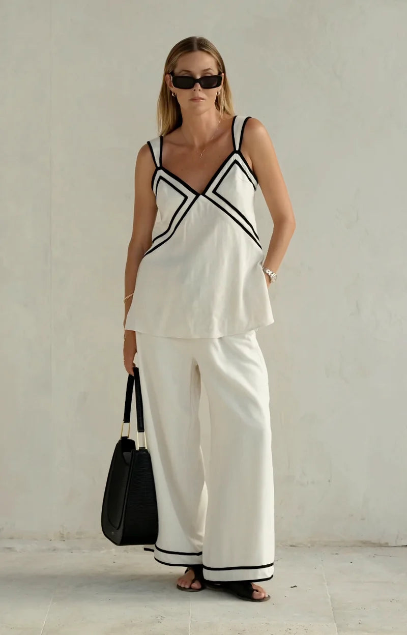 The Airlie Top