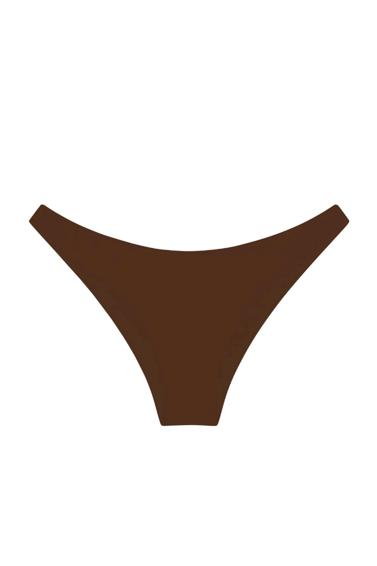 Bottom V
