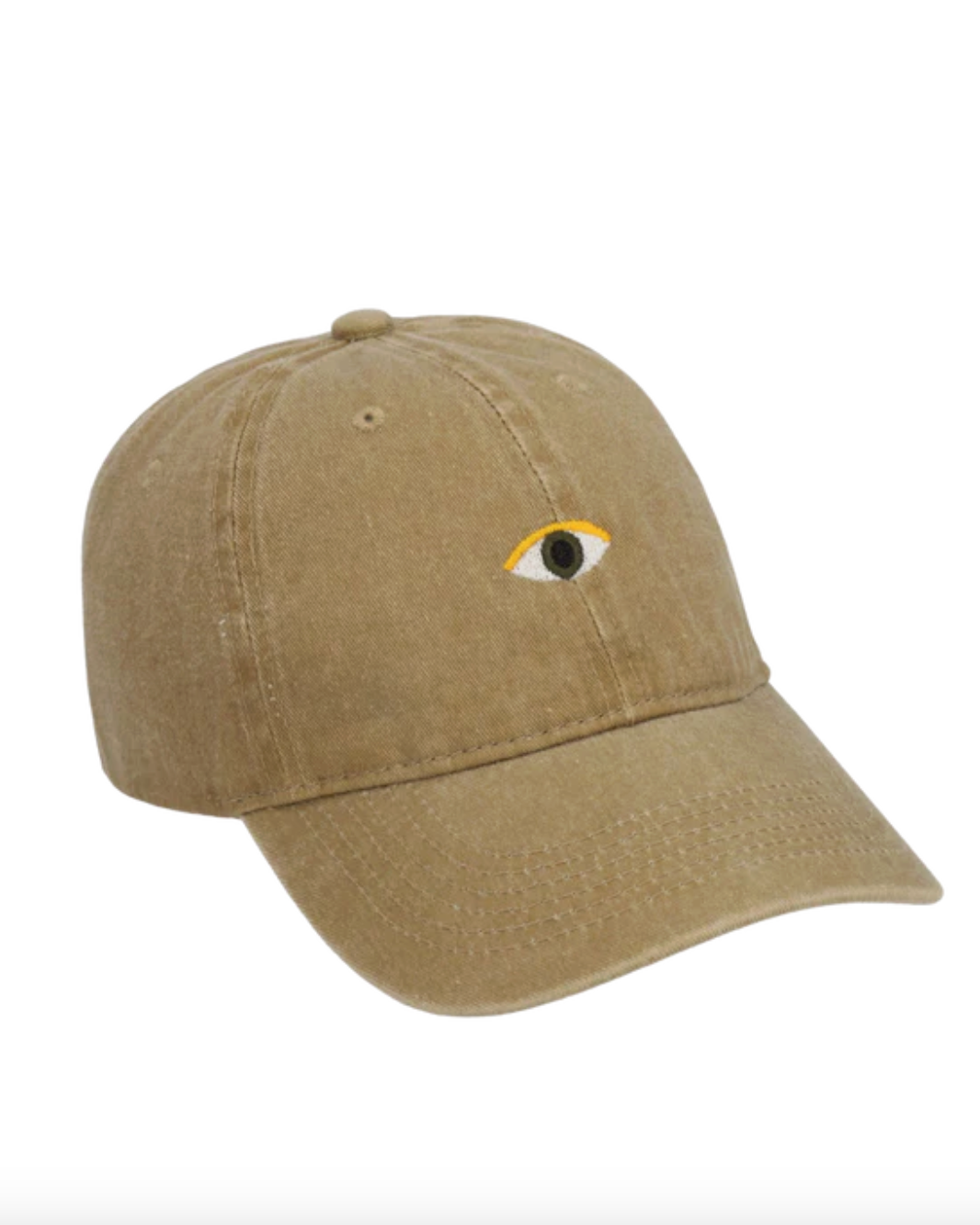 Rocky Kaki Cap