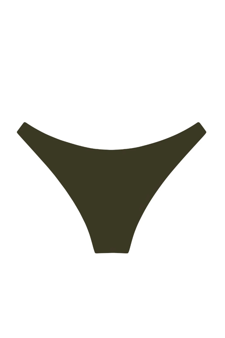 Bottom V