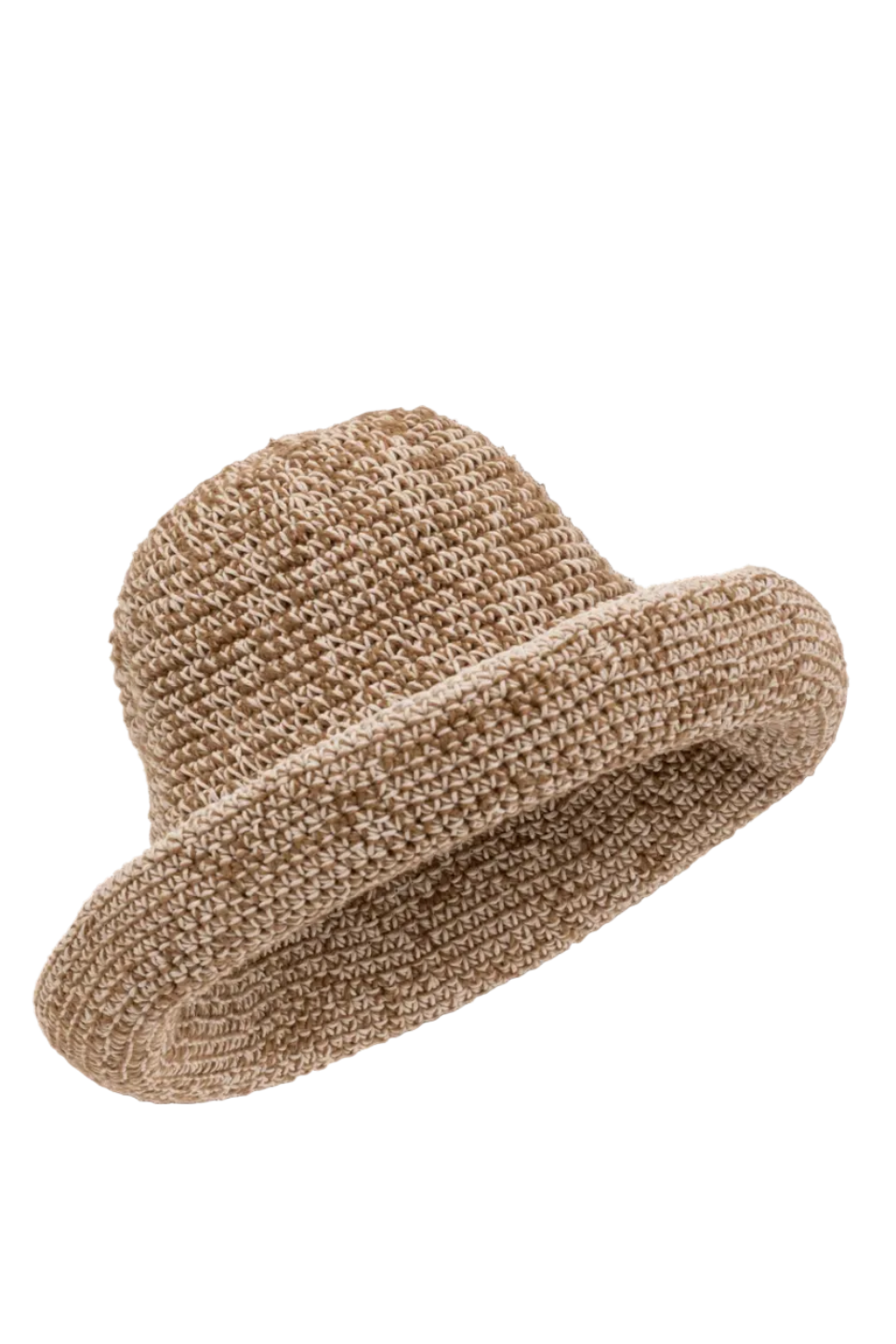 Helix Long Brim