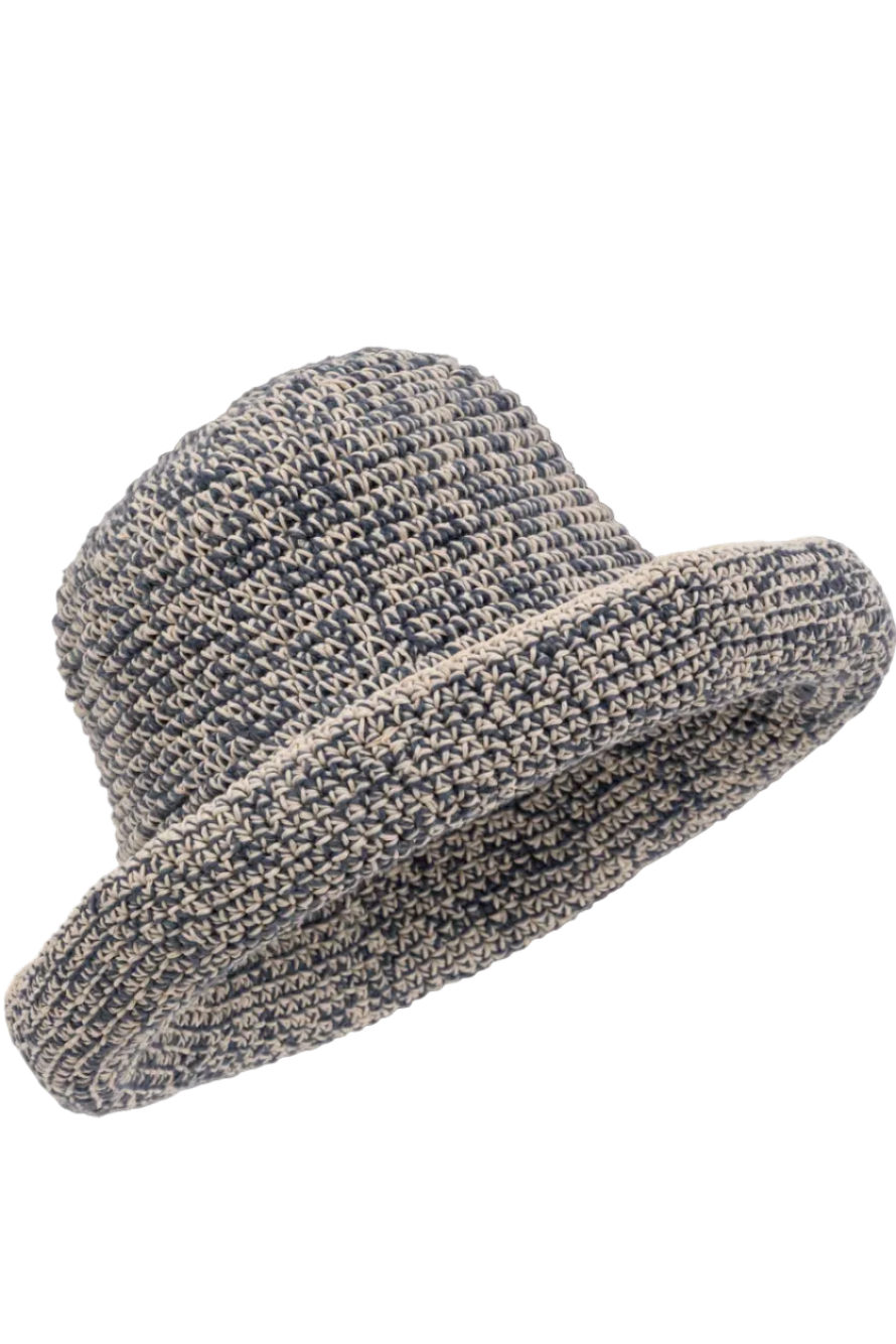 Helix Long Brim