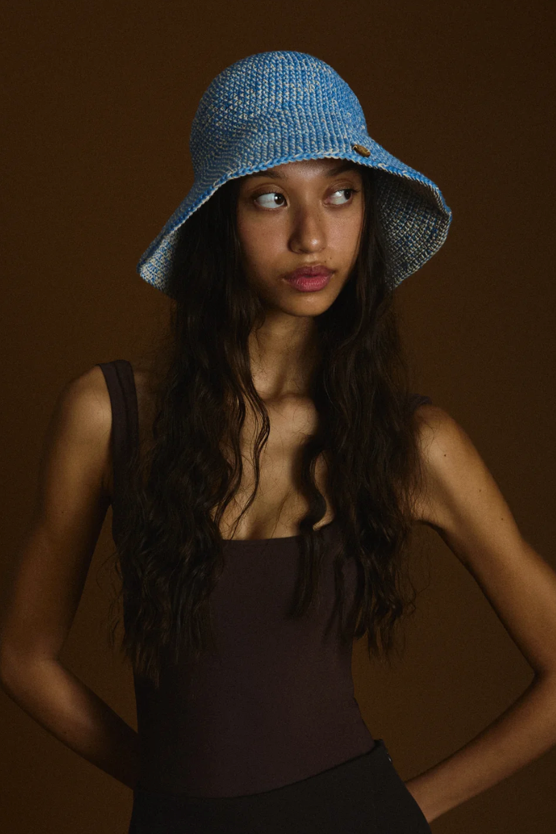 Helix Short Brim