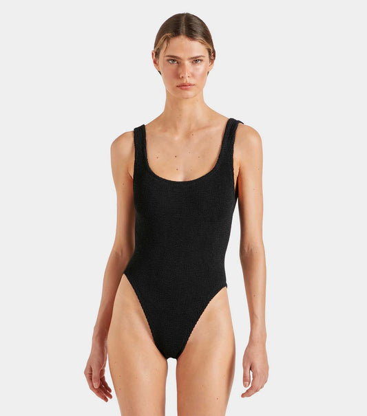Square Neck Swim