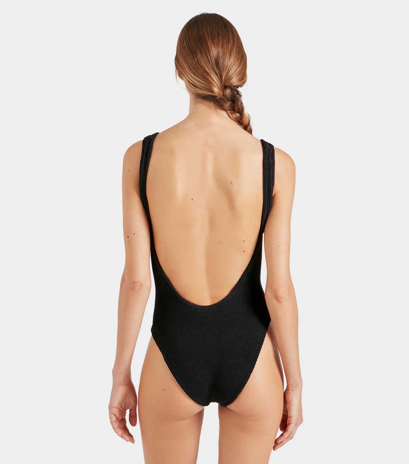 Square Neck Swim