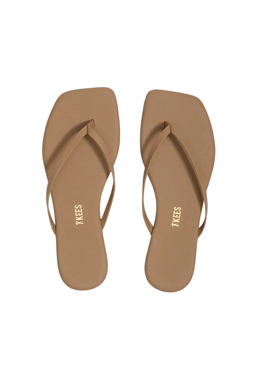 Square Toe Lily