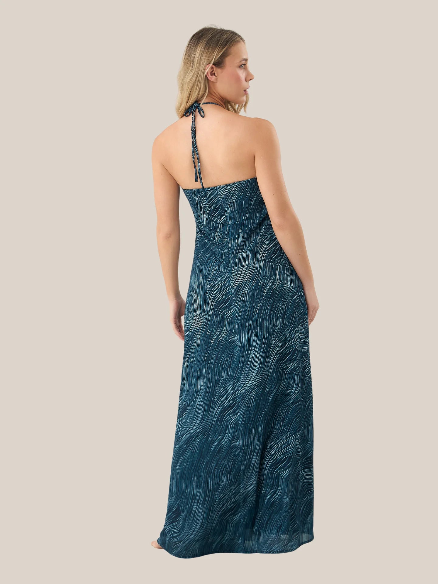 Tess Maxi Dress