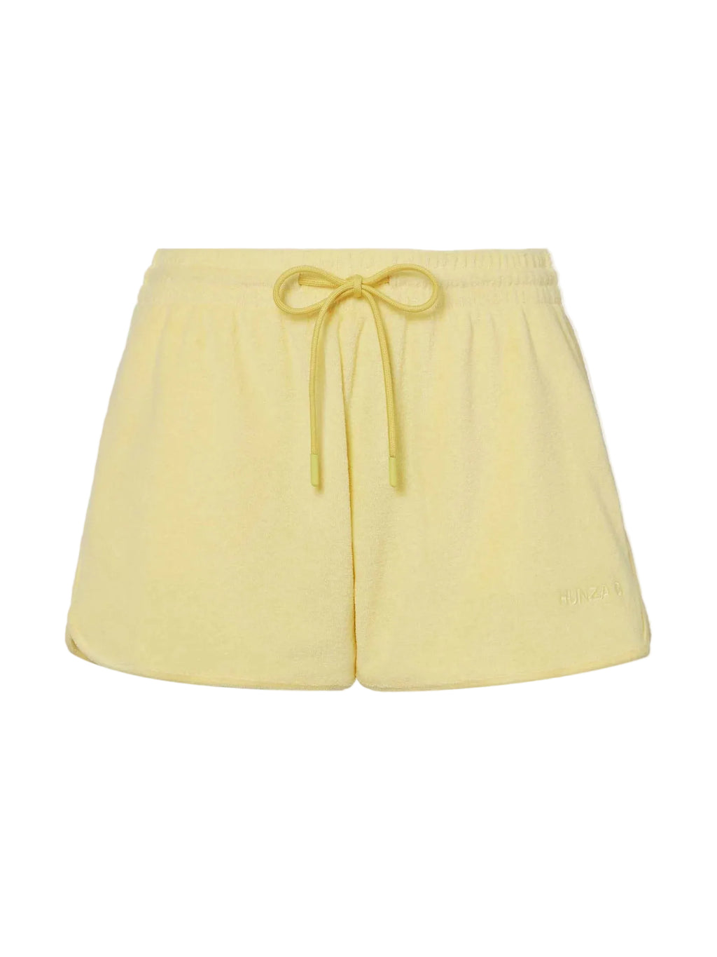 Towelling Shorts