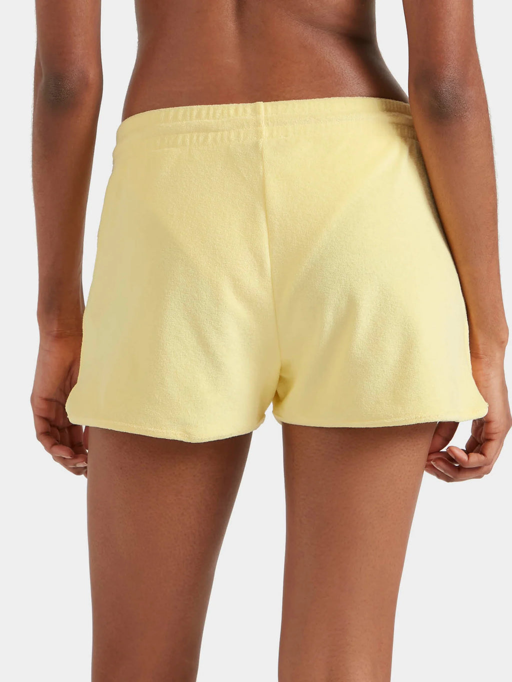 Towelling Shorts