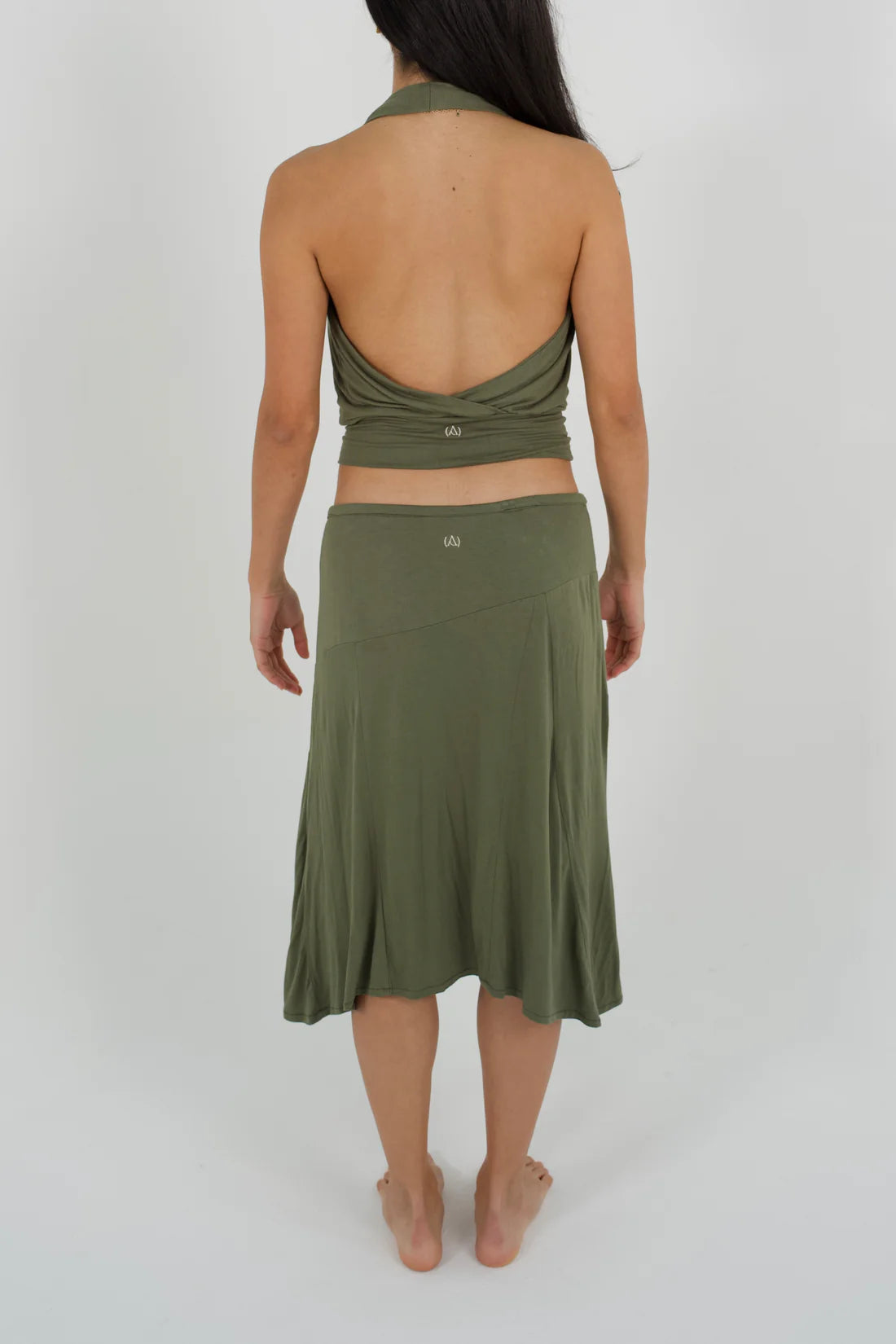 Set Kali