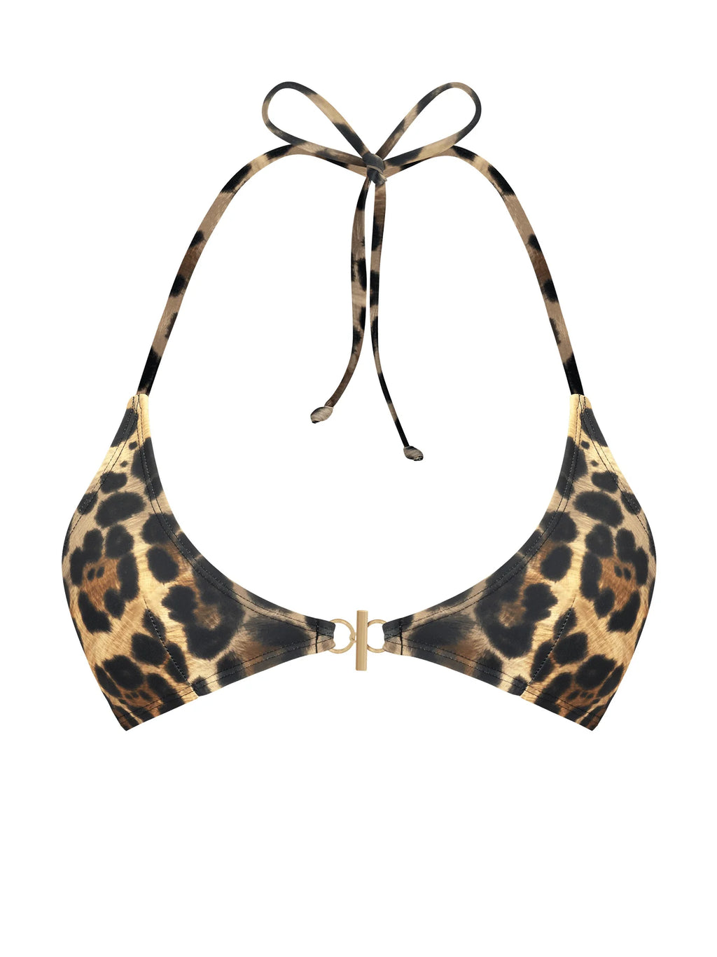 Amazonia Bikini Top
