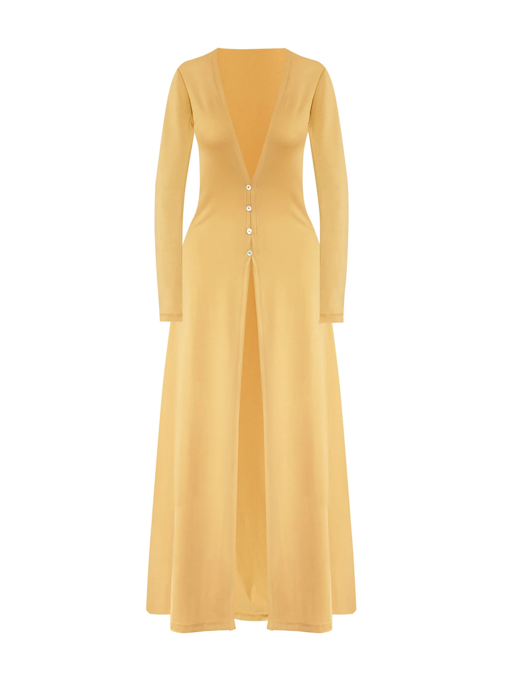 Aruba Gold Maxi Robe