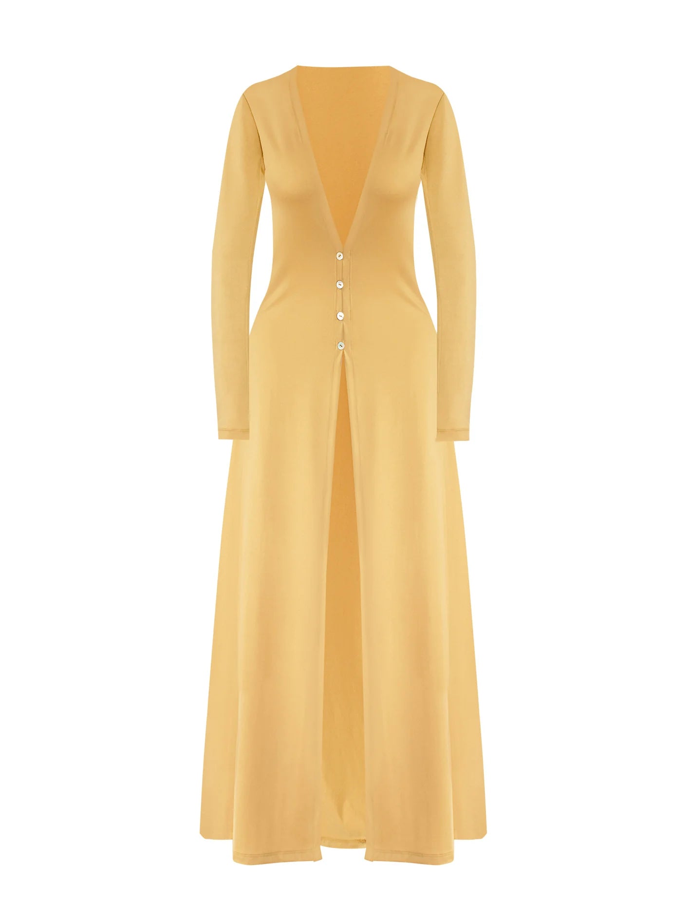 Aruba Gold Maxi Robe