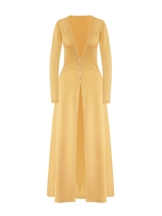 Aruba Gold Maxi Robe