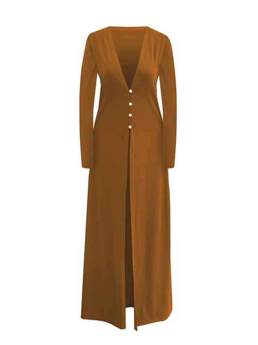 Cocos Maxi Robe