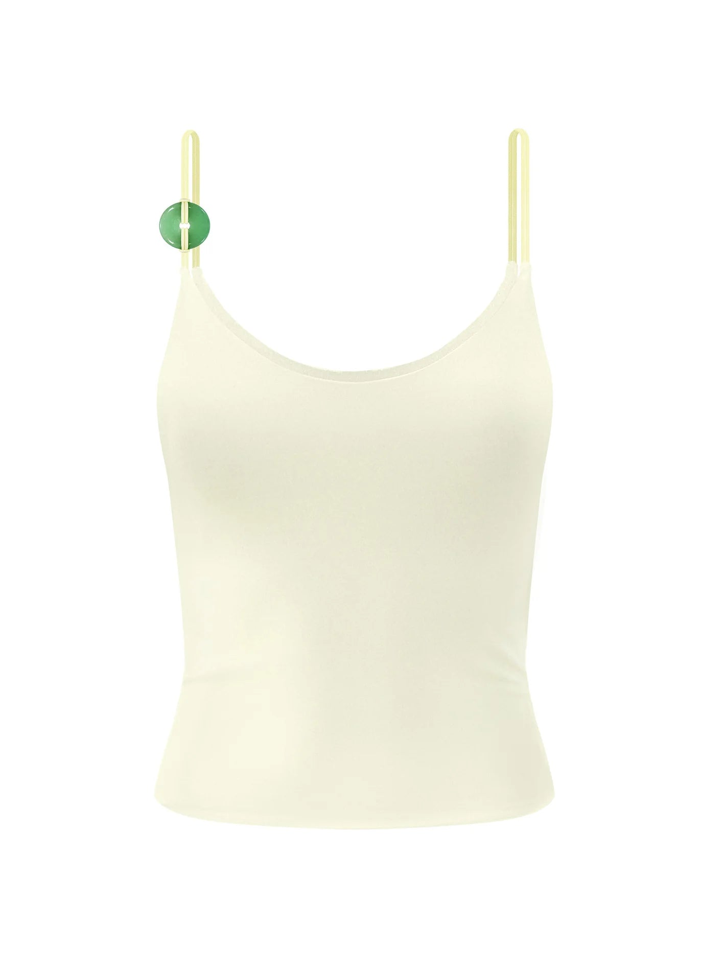 Ipanema Aventurine Yellow Top