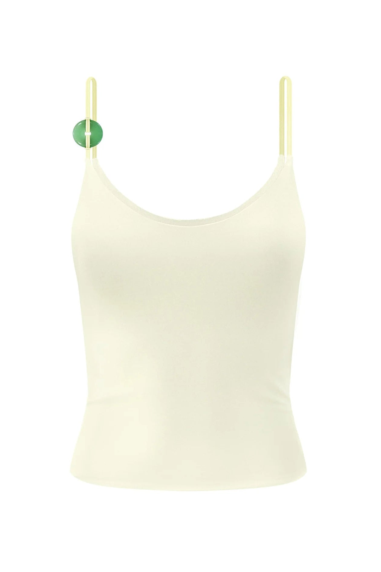Ipanema Aventurine Yellow Top