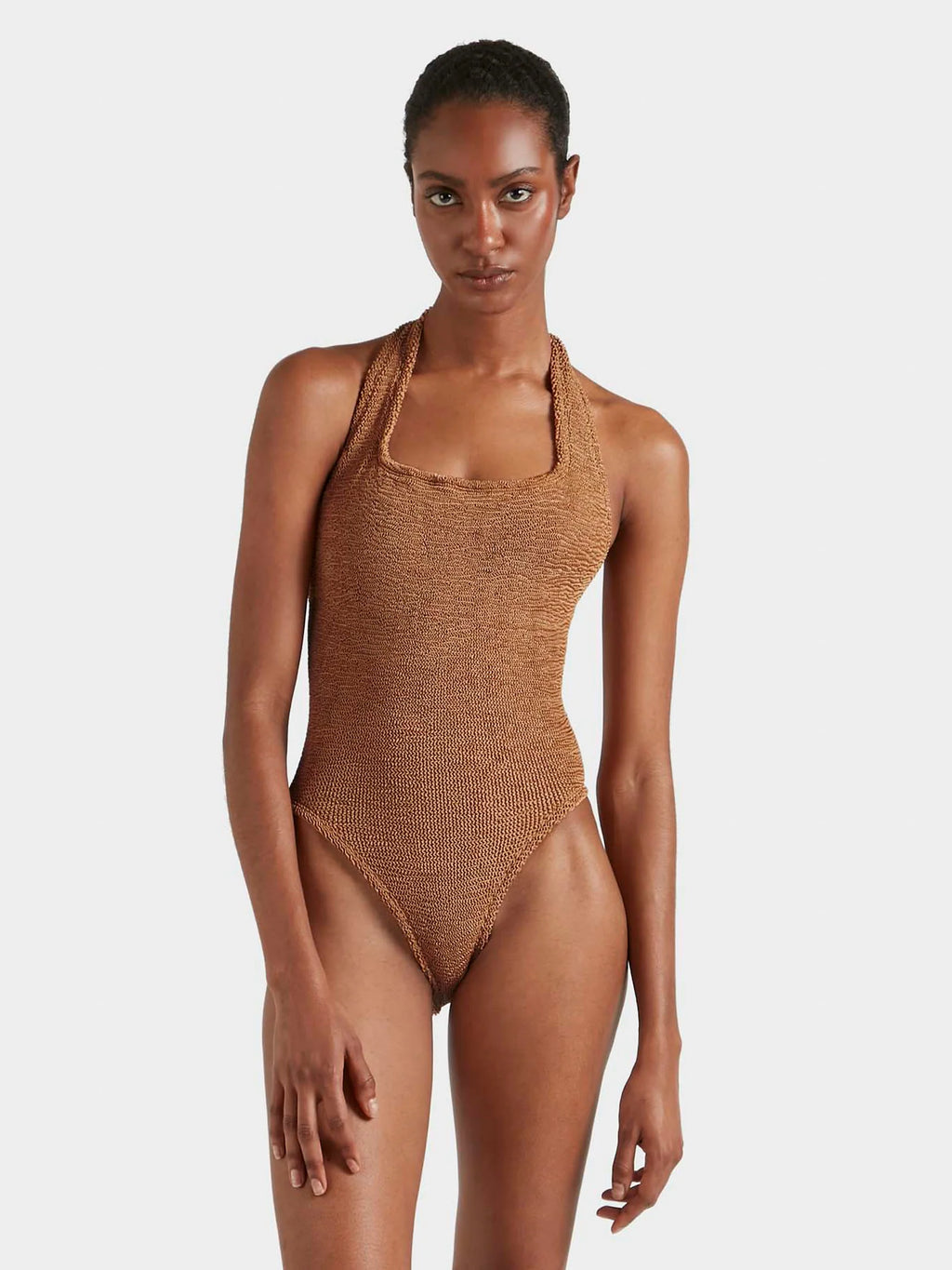 Sandy Swim