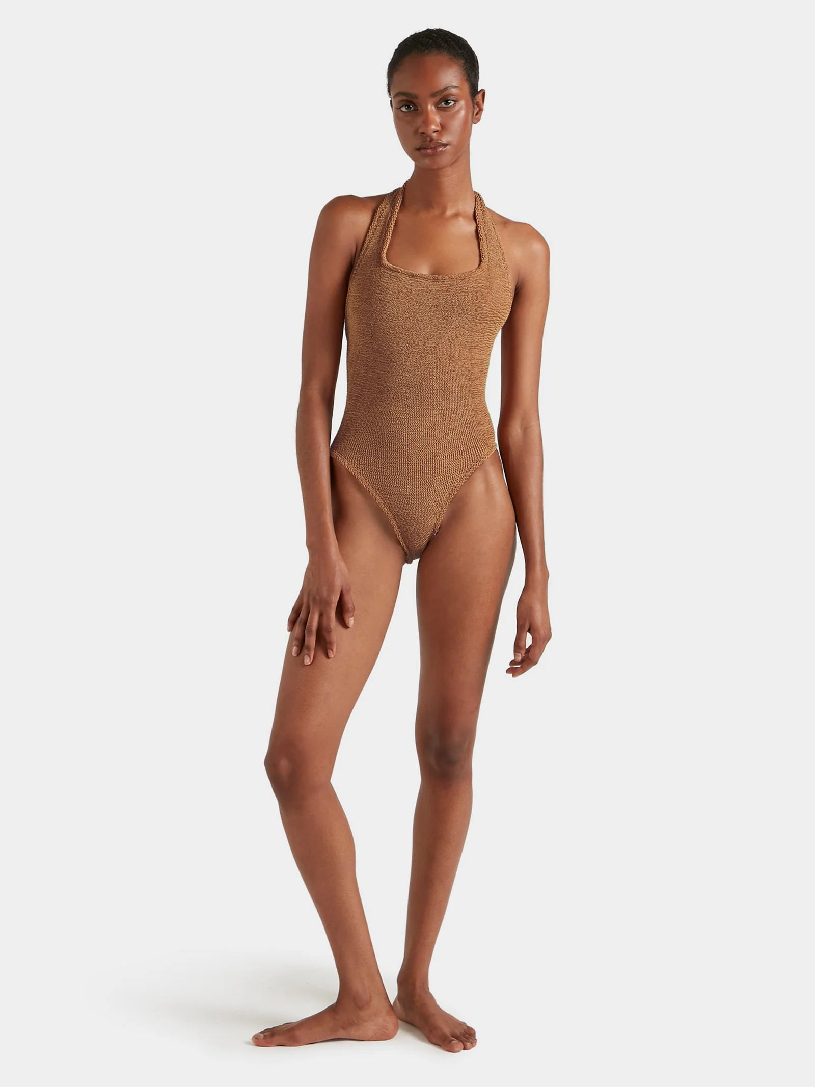 Sandy Swim