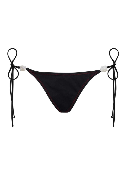 Tokyo Pearl Bikini Bottom