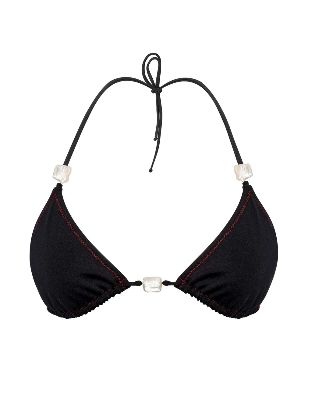 Tokyo Pearl Bikini Top